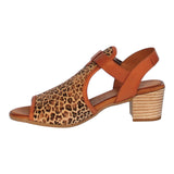 061 955 Slingback Sandal