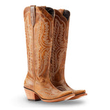 Casanova X Toe Western Boot