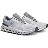 Cloudrunner 2 (Men) Frost White