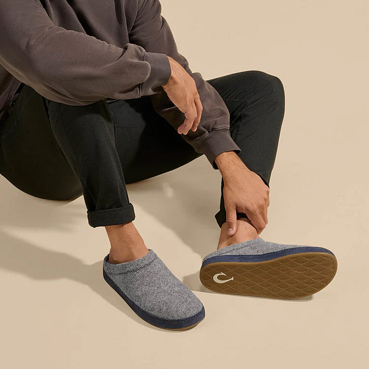 Hamani Hulu Slipper