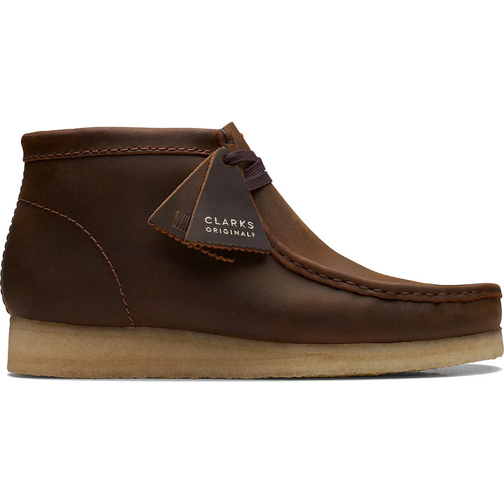 Wallabee Boot