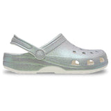 Classic Glitter Clogs (Girls)