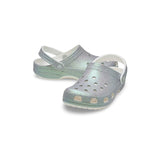 Classic Glitter Clogs (Girls)