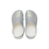 Classic Glitter Clogs (Girls)
