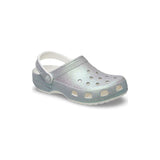 Classic Glitter Clogs (Girls)
