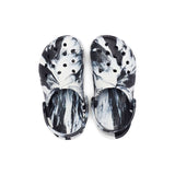 Classic Marbled Clogs (Boys)