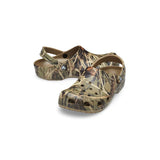 Classic Realtree Clogs (Boys)