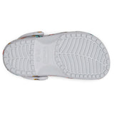 Classic Racecar Clogs (Boys)