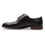 Rucci Wingtip Oxford