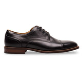 Rucci Cap Toe