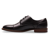 Rucci Cap Toe