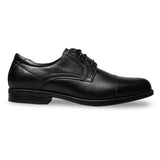 Midtown-Cap Toe Oxford