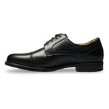 Midtown-Cap Toe Oxford
