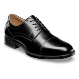 Midtown-Cap Toe Oxford