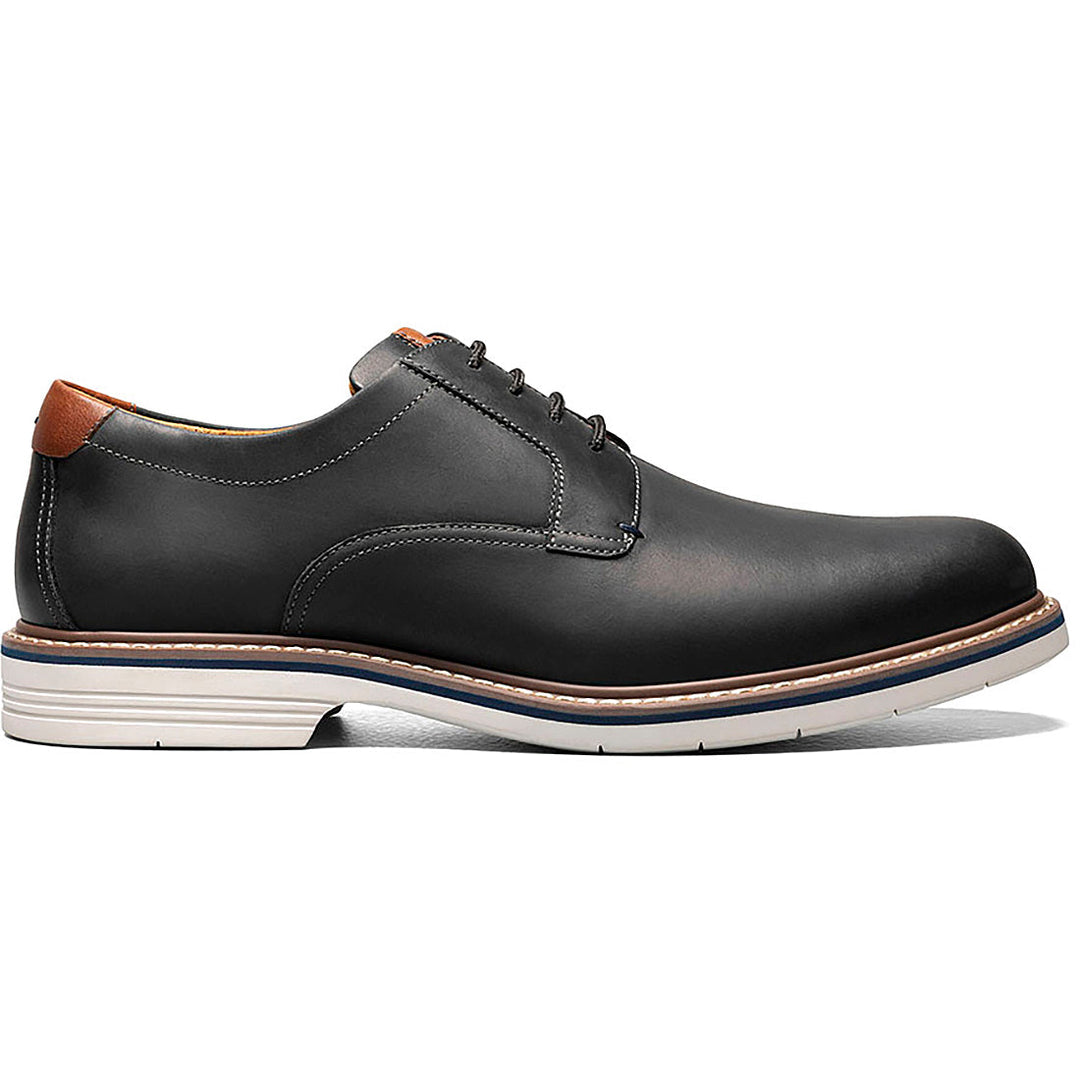 Norwalk Plain Toe Oxford