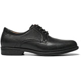 Midtown Plain Toe Oxford