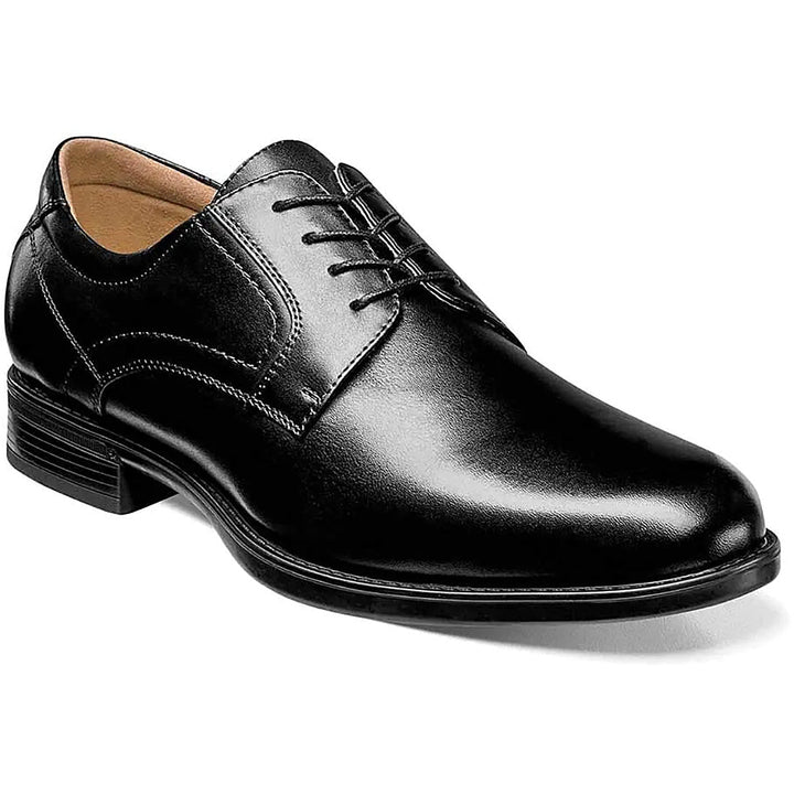 Midtown Plain Toe Oxford