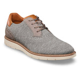 Vibe Knit Plain Toe Oxford