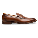 Rucci Moc Toe Penny Loafer