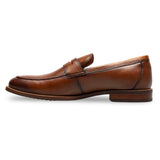 Rucci Moc Toe Penny Loafer