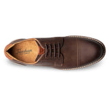 Norwalk Cap Toe Oxford