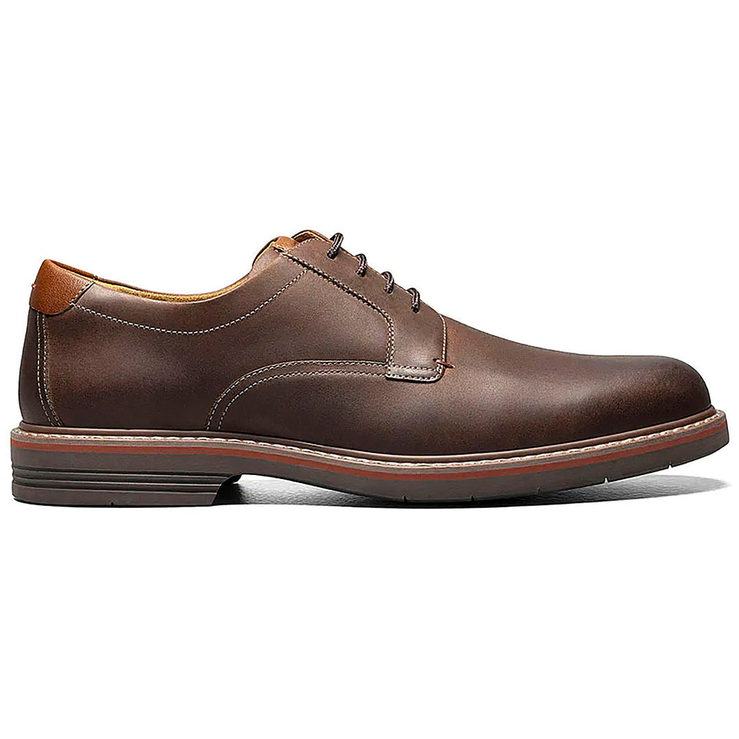 Norwalk Plain Toe Oxford