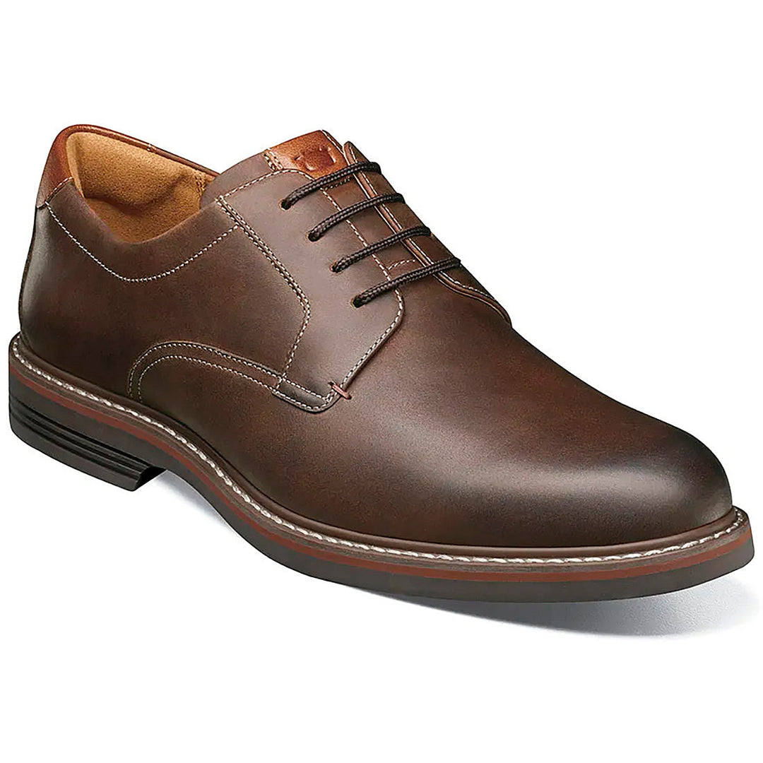 Norwalk Plain Toe Oxford