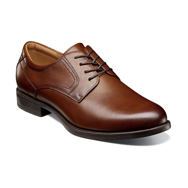 Midtown Plain Toe Oxford