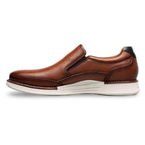 Launch Moc Toe Slip On