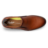 Launch Moc Toe Slip On