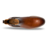 Rucci Plain Toe Chelsea