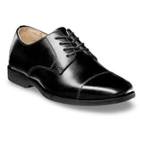 Reveal Jr Cap Toe Oxford