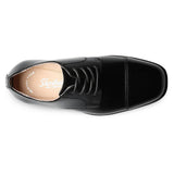 Reveal Jr Cap Toe Oxford