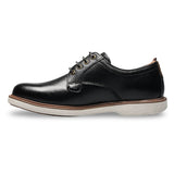Supacush Jr Plain Toe Oxford
