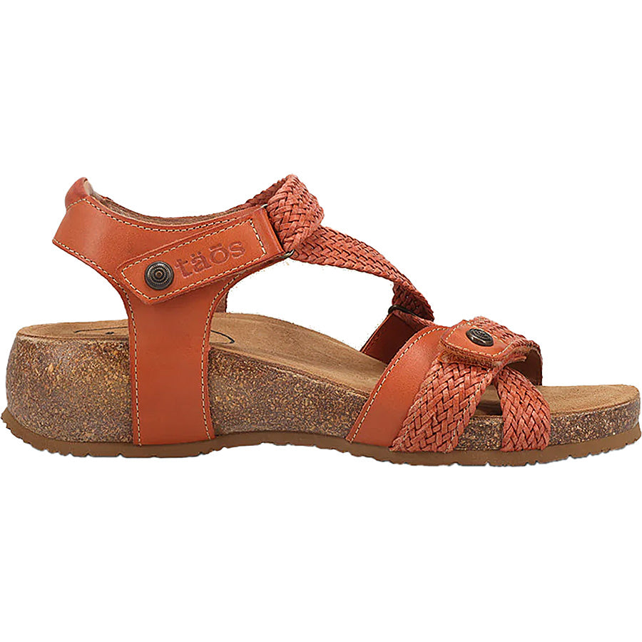 Trulie Sandal – COMFORT ONE SHOES