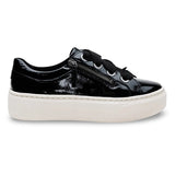 Aubrey Platform Sneaker