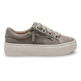 Aubrey Platform Sneaker