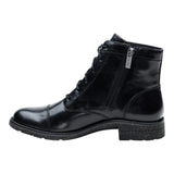 Juliet Lace-Up Boot