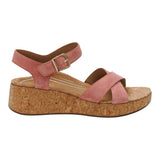 Flora Quarter Strap