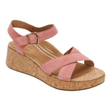 Flora Quarter Strap