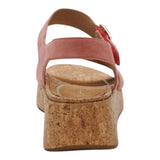 Flora Quarter Strap