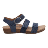 Lilly Adjustable Quarter Strap