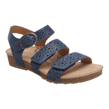 Lilly Adjustable Quarter Strap