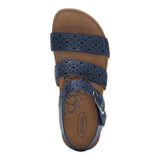 Lilly Adjustable Quarter Strap