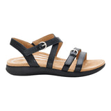 Hadley Adjustable Quarter Strap