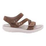 Savannah Quarter Strap