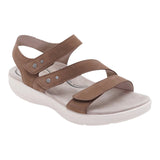 Savannah Quarter Strap