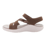 Savannah Quarter Strap
