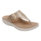 Donna Adjustable Thong