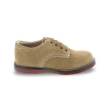Bucky Oxford